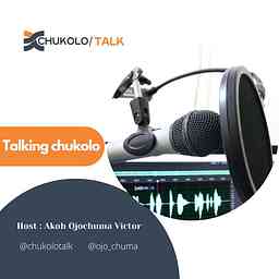 Chukolo Talk cover logo