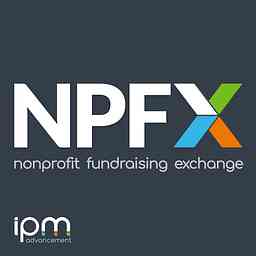 NPFX: The Nonprofit Fundraising Exchange logo
