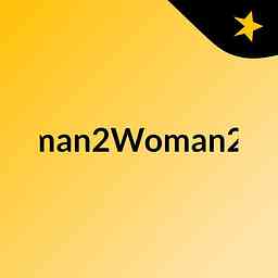 Woman2Woman2021 cover logo