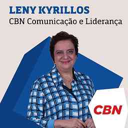 CBN Comunicação e Liderança - Leny Kyrillos logo