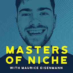 Masters of Niche cover logo
