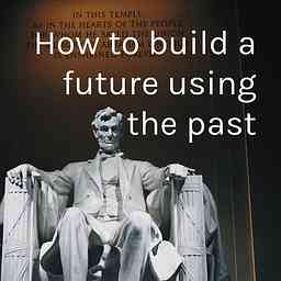 How to build a Future using the Past cover logo