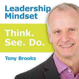 Leadership Mindset - Think, See, Do logo