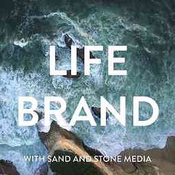 Life Brand cover logo