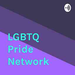 LGBTQ Pride Network cover logo