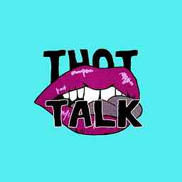 Thot Talk cover logo