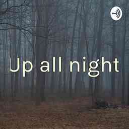 Up all night logo