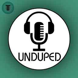 UnDuped cover logo