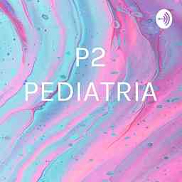 P2 PEDIATRIA cover logo