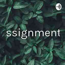 Assignment1 cover logo