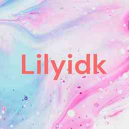 Lilyidk cover logo