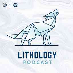 Lithology Podcast logo