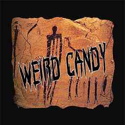 Weird Candy logo