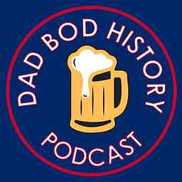 Dad Bod History cover logo