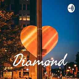 Diamond cover logo