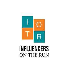 Influencers On The Run cover logo
