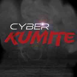 Cyber Kumite cover logo