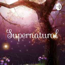 Supernatural cover logo