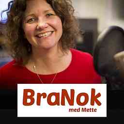 BraNok med Mette logo