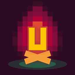 Game UX Podcast logo