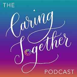 Caring Together cover logo