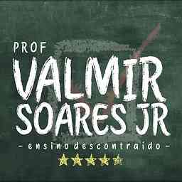 Prof Valmir Soares Jr cover logo