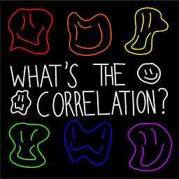 What's the Correlation? cover logo