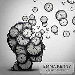 Emma Kenny - Making sense of it cover logo