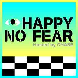 Happy No Fear cover logo