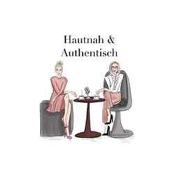 Hautnah & Authentisch logo