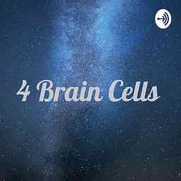 4 Brain Cells cover logo