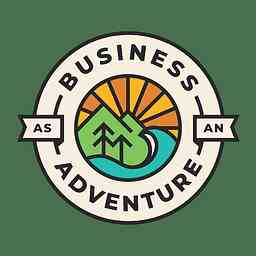 Business as an Adventure logo
