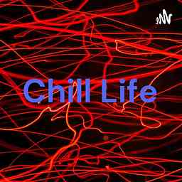 Chill Life cover logo