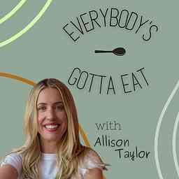Everybody's Gotta Eat | Simplify Meal Planning cover logo