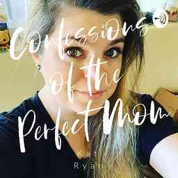 Confessions of the Perfect Mom cover logo