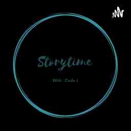 Storytime With Code cover logo
