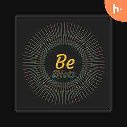 BeShots Malayalam Podcast cover logo