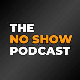 No Show Podcast cover logo