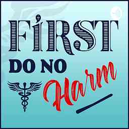 First Do No Harm cover logo