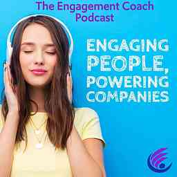 Engaging People, Powering Companies - The Leadership Podcast logo