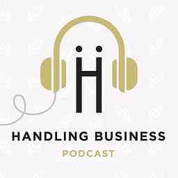 Handling Business cover logo