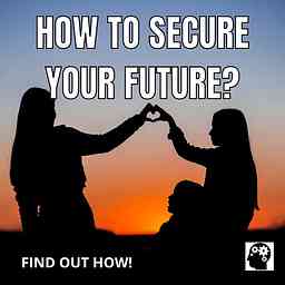 How To Secure Your Future? logo