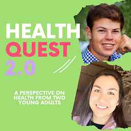 Health Quest2.0 cover logo