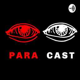 ParaCast cover logo