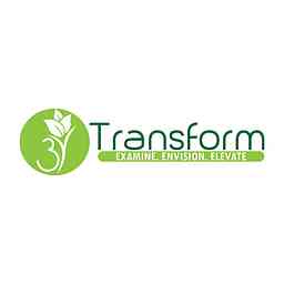 3Transform11 cover logo