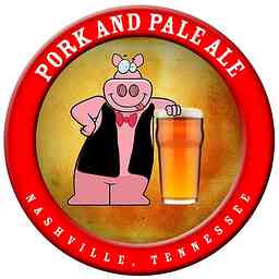 Pork and Pale Ale Radio logo