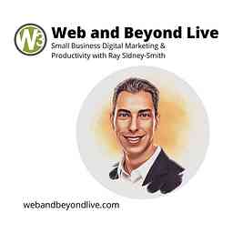 Web and Beyond Live logo