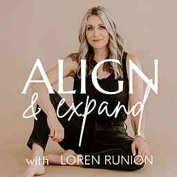 Align and Expand cover logo