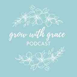 Grow with Grace cover logo