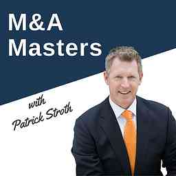 M&A Masters logo